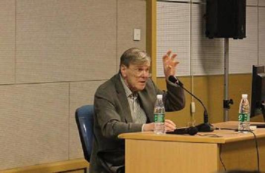 唐文治书院系列讲座之七