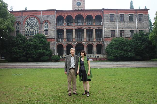 唐文治书院系列讲座之七