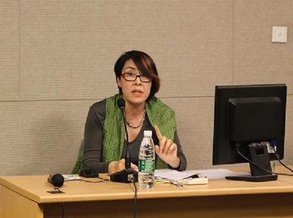 唐文治书院系列讲座之七