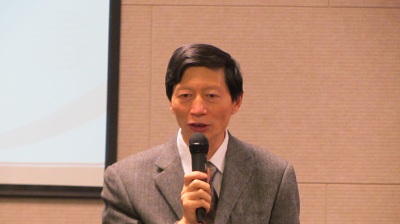 敬吾师之孜孜,羡桃李之芬芳——文治书院2012级开班典礼